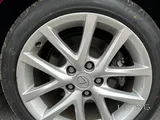Lexus LS 250 2011